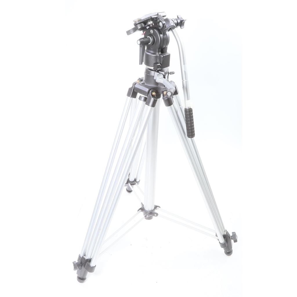 Manfrotto 028 / 136 TripodVäre TakeoutAalto Takeout