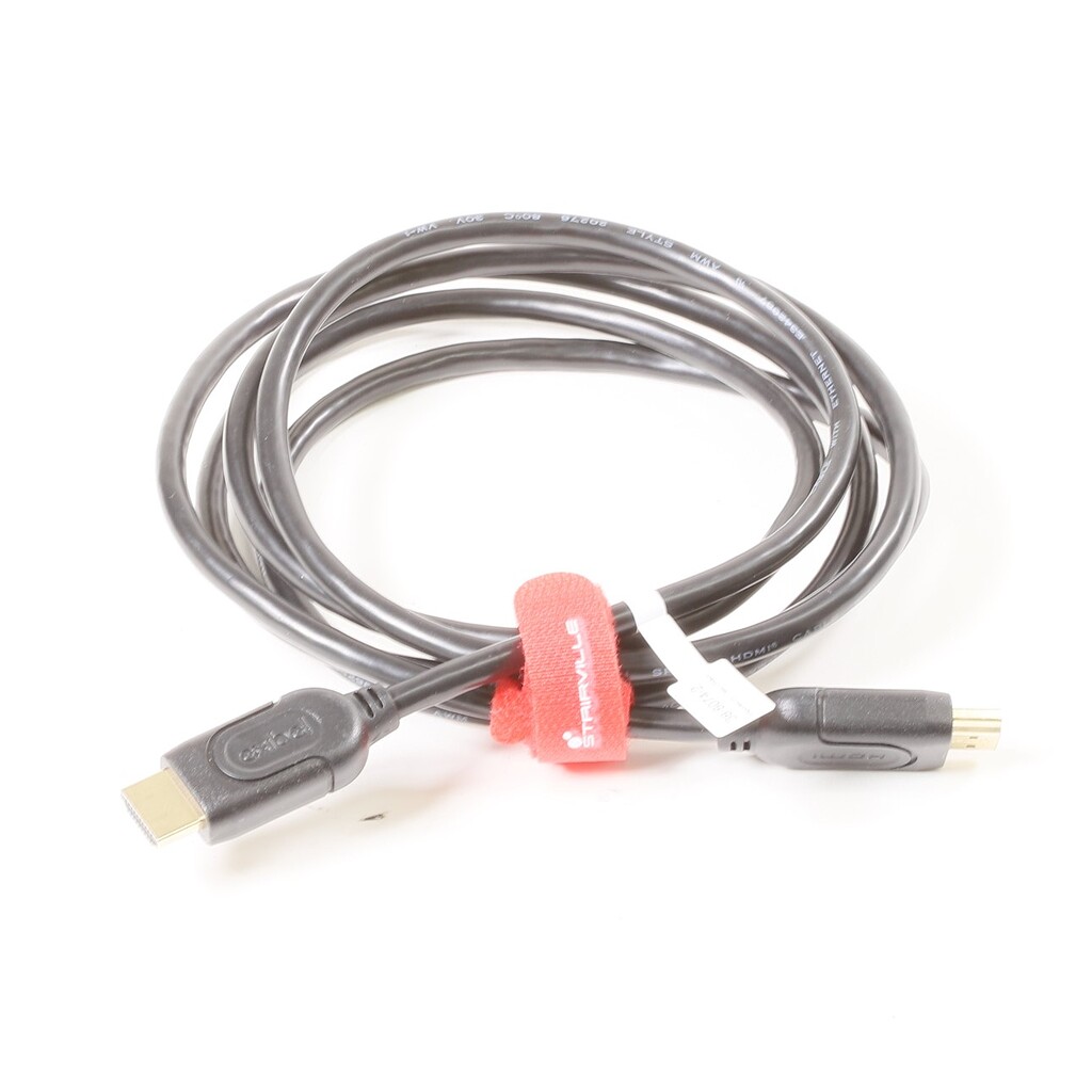 HDMI to HDMI short Väre TakeoutAalto Takeout